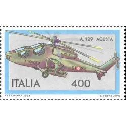 Aircraft - 3rd Issue