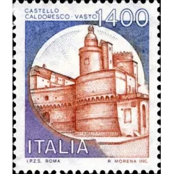 Castles of Italy - Value...