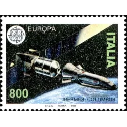 Europe - 36th Issue