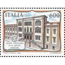 Scuole d'Italia - liceo...