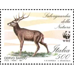 Salvaguardia della natura