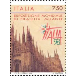 World Philatelic Exhibition...