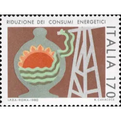 Riduzione dei consumi energetici