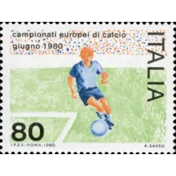 Campeonato de Europa de Fútbol