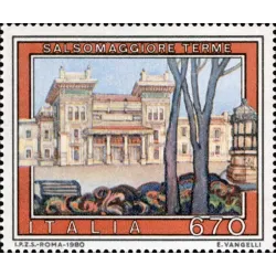 Tourisme - numéro 7