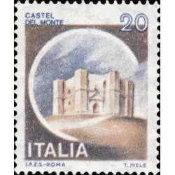 Castles of Italy - Serie...