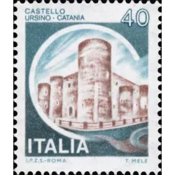 Castles of Italy - Serie...