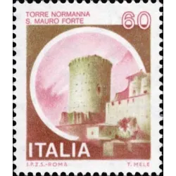 Castles of Italy - Serie...