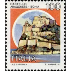 Castillos de Italia