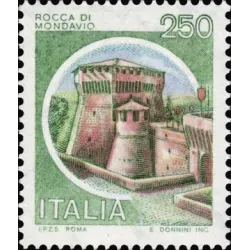 Châteaux d'Italie - Série...