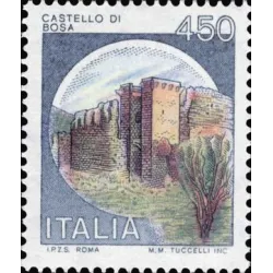 Castelli d'Italia - Serie...