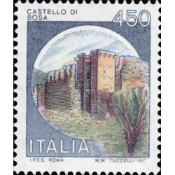 Castles of Italy - Serie...