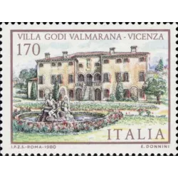 Villas - 1st issue