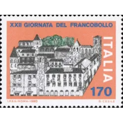 22. Briefmarkentag