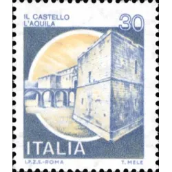 Castillos de Italia -...