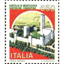 Castillos de Italia - valor...