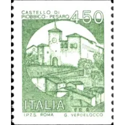 Castillos de Italia -...