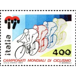 Cycling World Championships