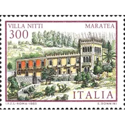 Villas in Italy - 6th issue