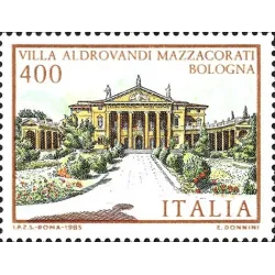 Villas in Italy - 6th issue