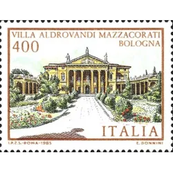 Villen in Italien - 6. Ausgabe