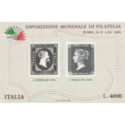 International Philatelic...