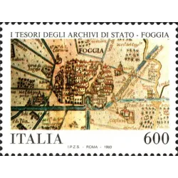 Archives d Etat - Foggia et...