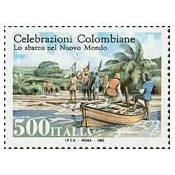 Celebrazioni colombiane