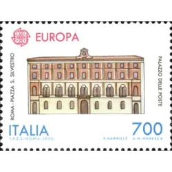 Europe - 35th Issue