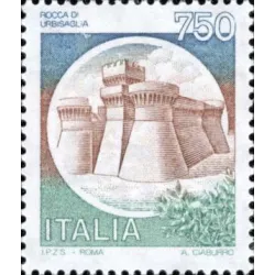 Castelli d'Italia - Valore...