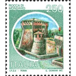Castelli d'italia - Ristampe en rotocalco