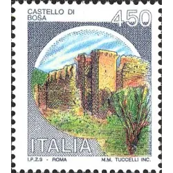 Castelli d'italia - Ristampe in rotocalco