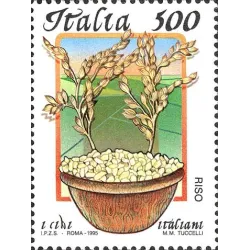 Italian Food - 2nd issue