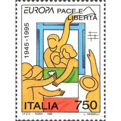 Europe - 40th Issue