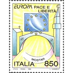 Europe - 40th Issue