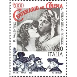 Centenary of cinema