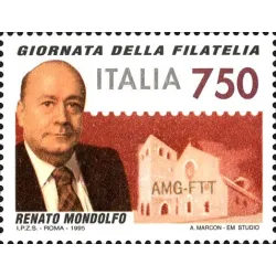 Day 10 of philately