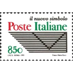 Establecimiento de la institución económica pública Poste Italiane