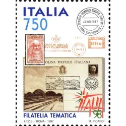 World Philatelic Exhibition...