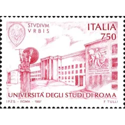 Università degli studi di...