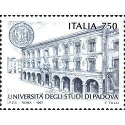 Université de Rome et de l...