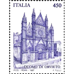 Kathedrale von Orvieto