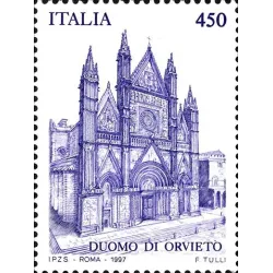 Duomo di Orvieto