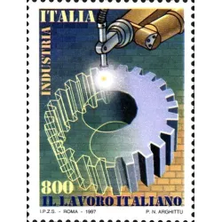 Italian Job - cuarta edición