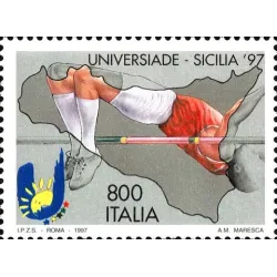 Universiade Sicile