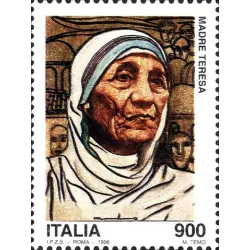 Madre Teresa di Calcutta