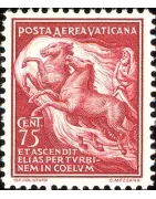 Vaticano 1929-1938