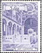 Vaticano 1945-1949