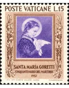 Vatican 1953