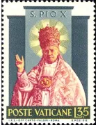 Vatikan 1954